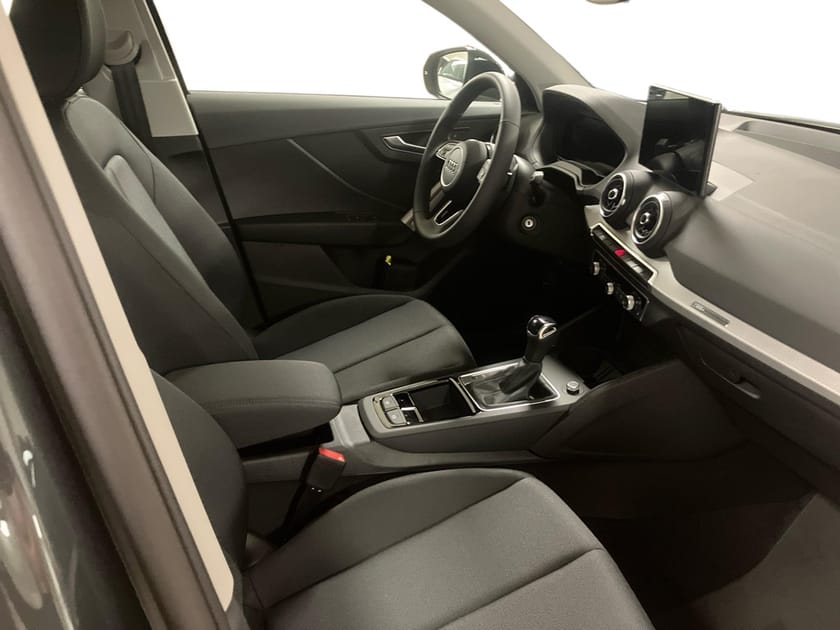 Bild 5 av Audi Q2 35 TFSI 150 HK S TRONIC PROLINE