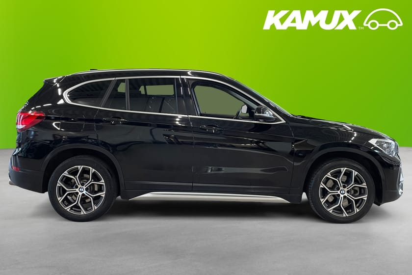 Bild 2 av BMW X1 xDrive20d XLine HuD Navi Plus 190hk