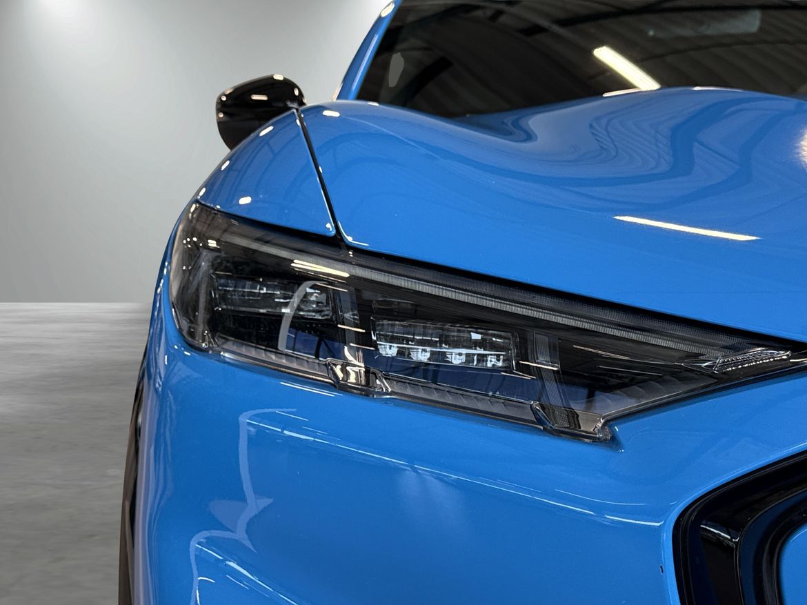 Ford Mustang Mach-E Standard Range AWD, 269hk, 2022