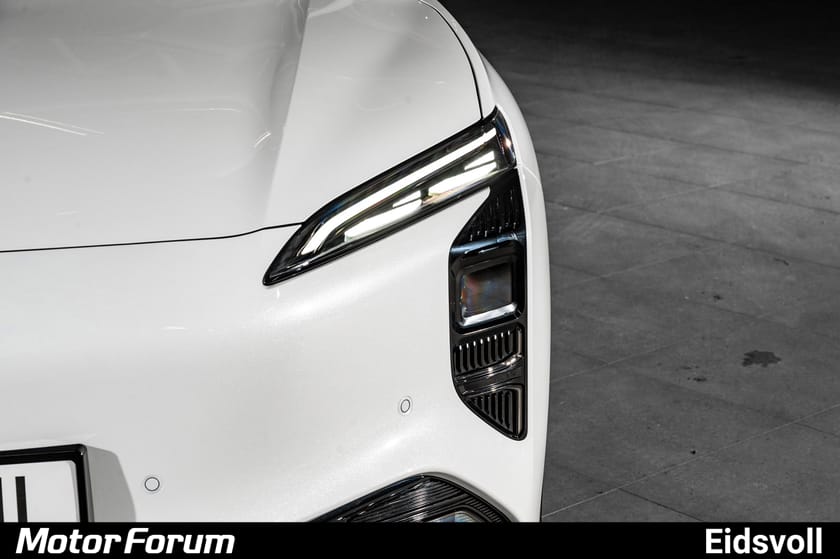 Bilde 4 av Hongqi EHS7 |Premium|AWD|619hk|250kw hurtiglading