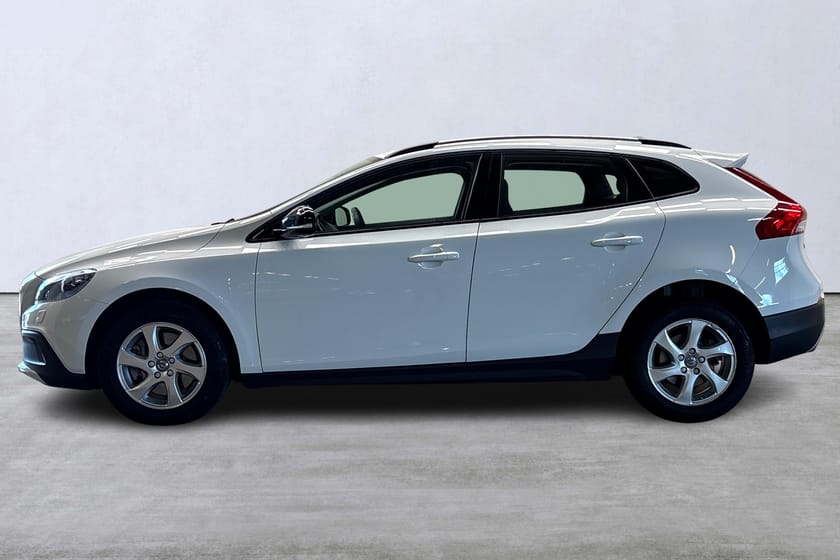Bild 2 av Volvo V40 Cross Country D4 Momentum Business E