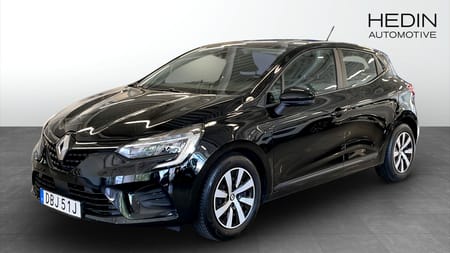 Renault Clio EQUILIBRE TCE 90 CVT BENSIN CVT
