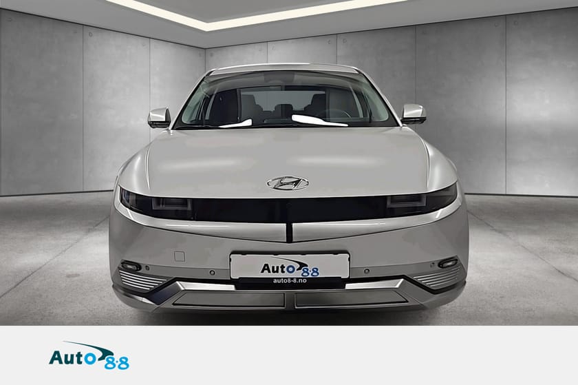 Bilde 4 av Hyundai Ioniq 5 LR AWD Premium |Bruktbilkampanje!|