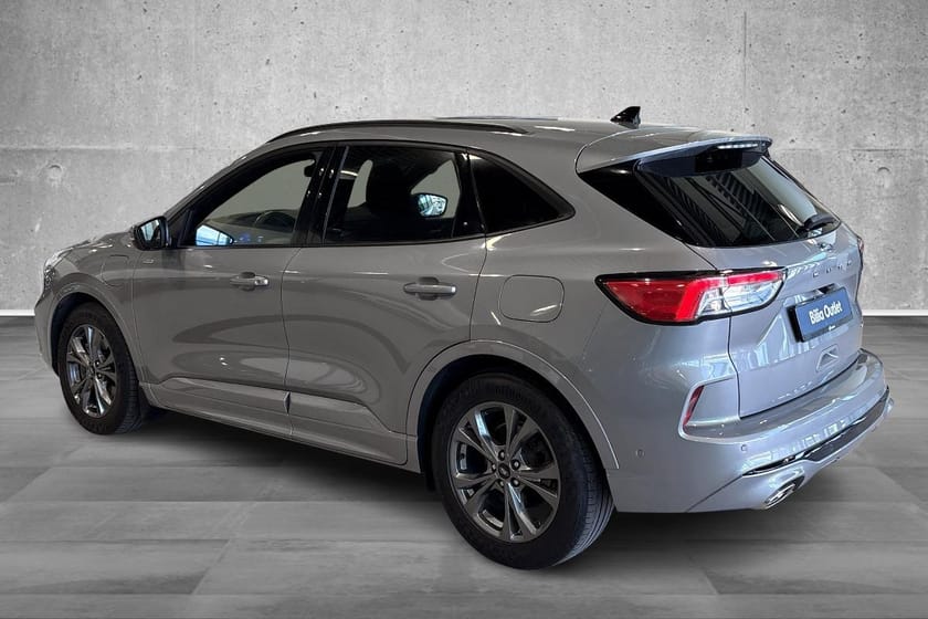 Bilde 5 av Ford Kuga Plug-In Hybrid ST-Line H-feste B&O ++