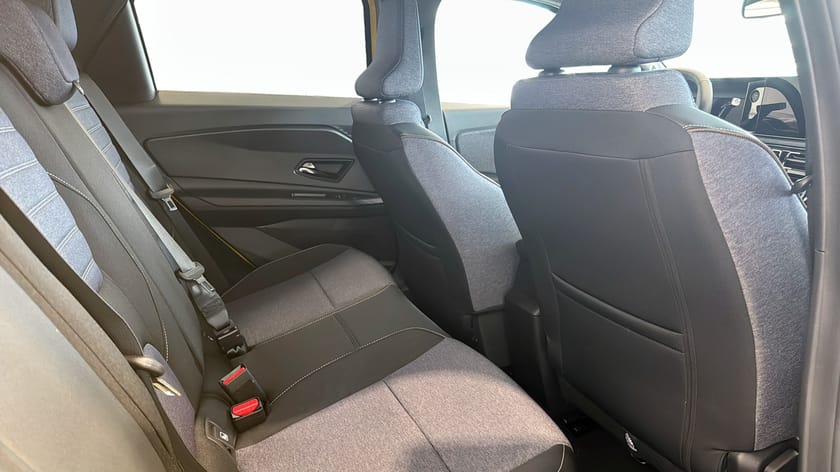 Bild 5 av Renault 5 E-Tech ELECTRIC TECHNO EV52 *Privatleasing från 3390kr/mån*