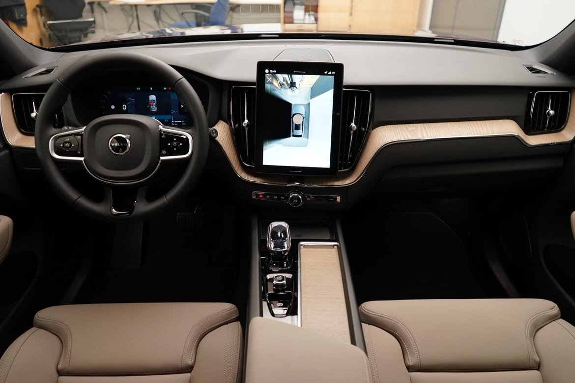 Bild 5 av 6 på bilen