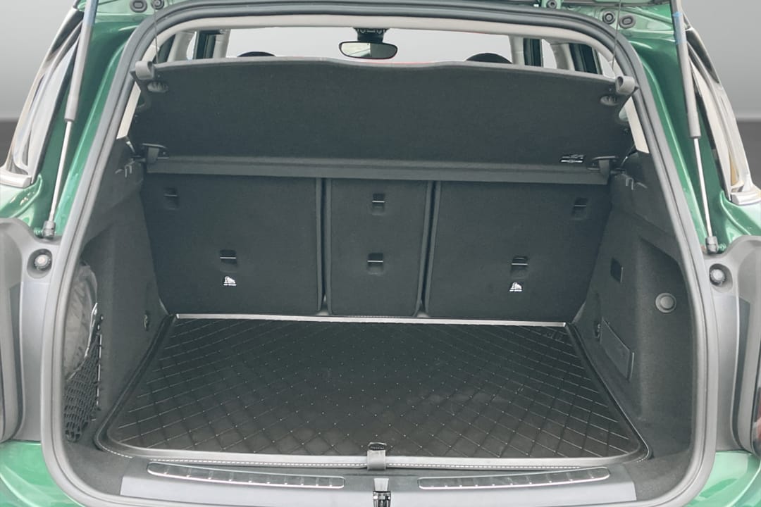 MINI Countryman Cooper SE ALL4