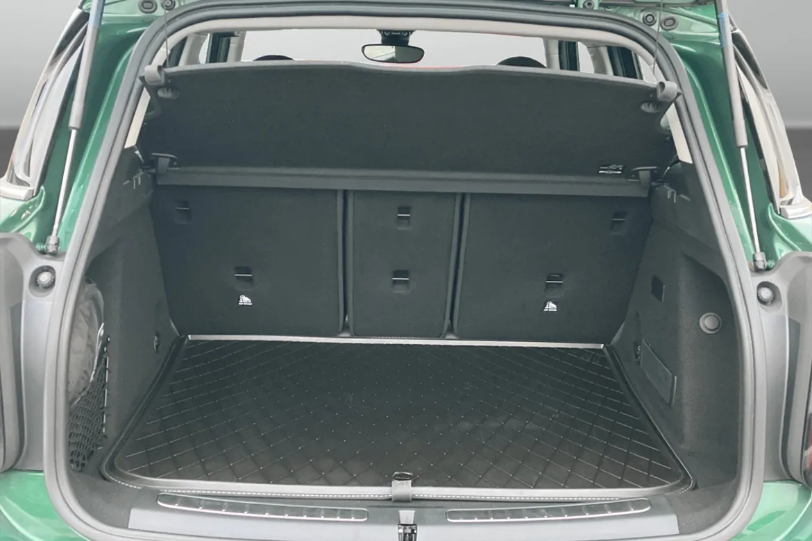 MINI Countryman Cooper SE ALL4