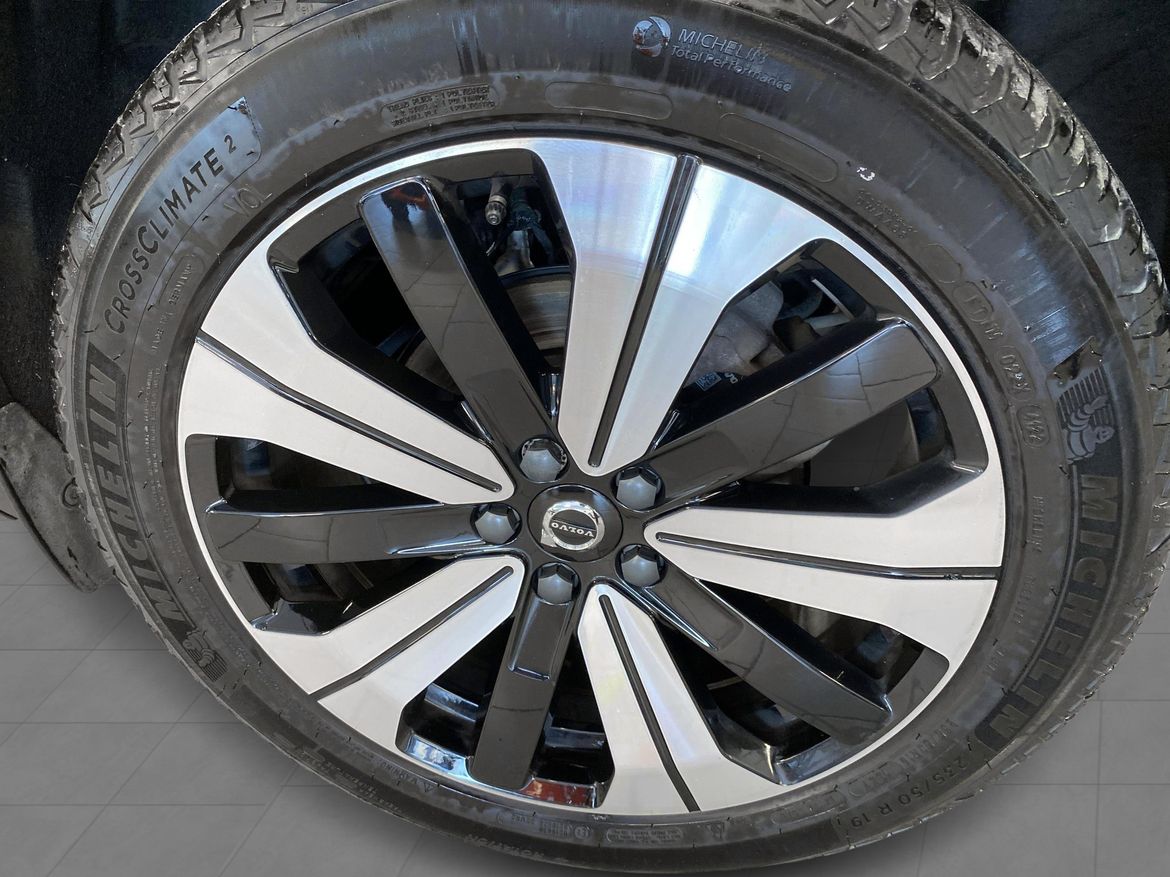 Volvo XC40 2023 - miniatyr 12