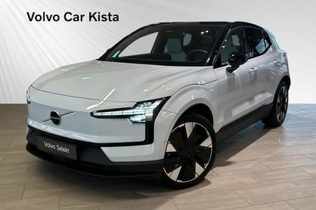 Volvo EX30 Twin Motor Performance