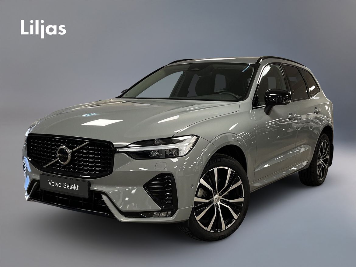 OTR06X – Volvo XC60