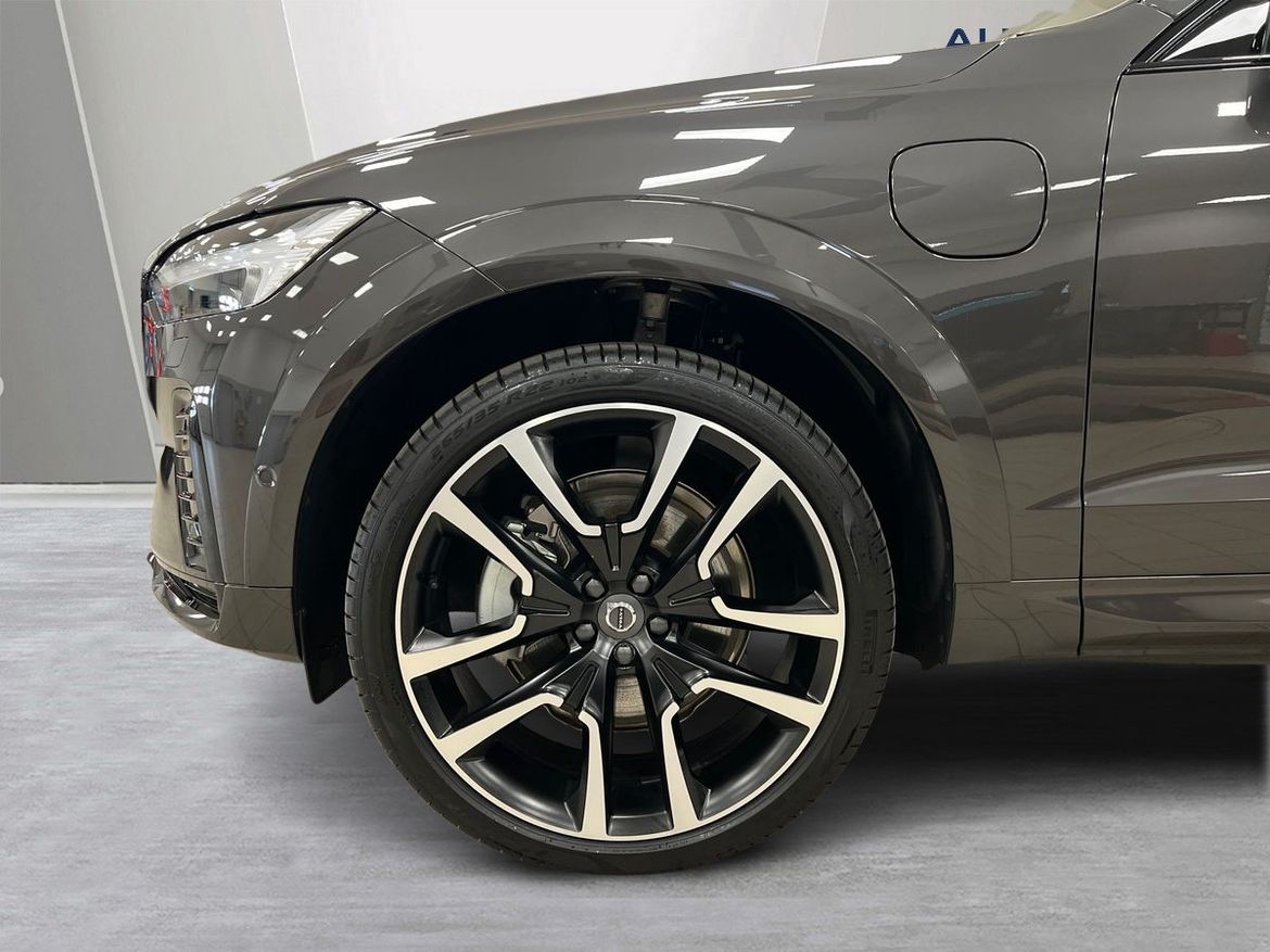 Volvo XC60 2025 - miniatyr 8