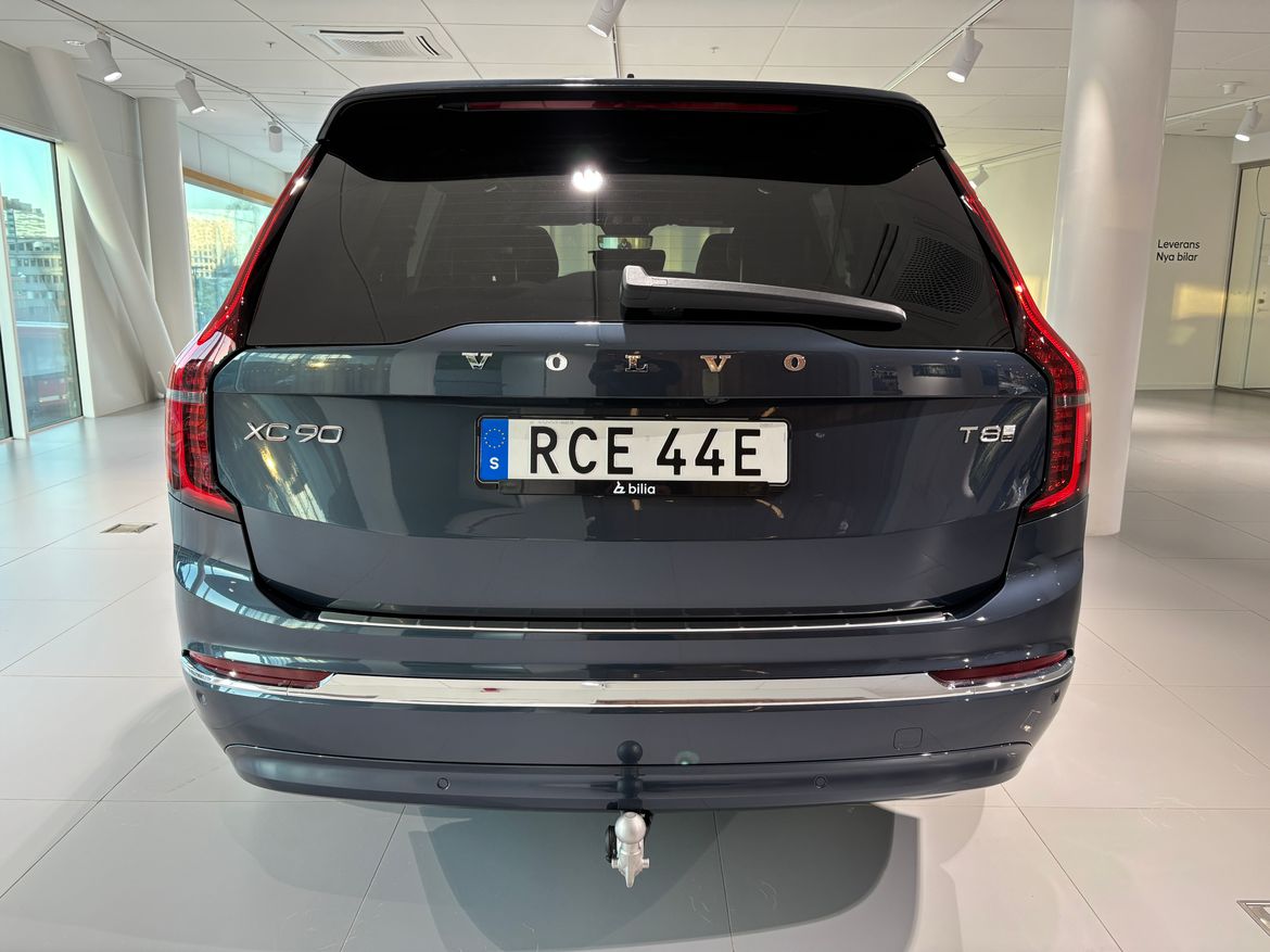 Bild 5 av 6 på bilen