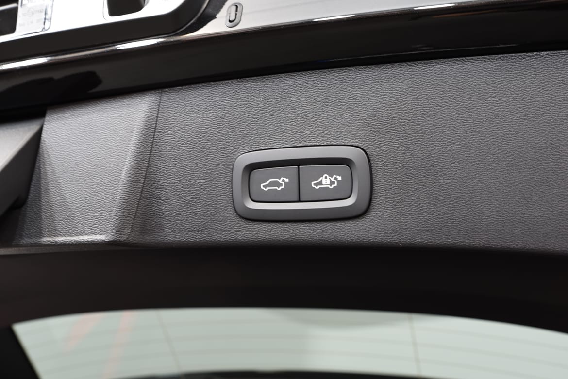 Volvo EX40 2026 - miniatyr 8