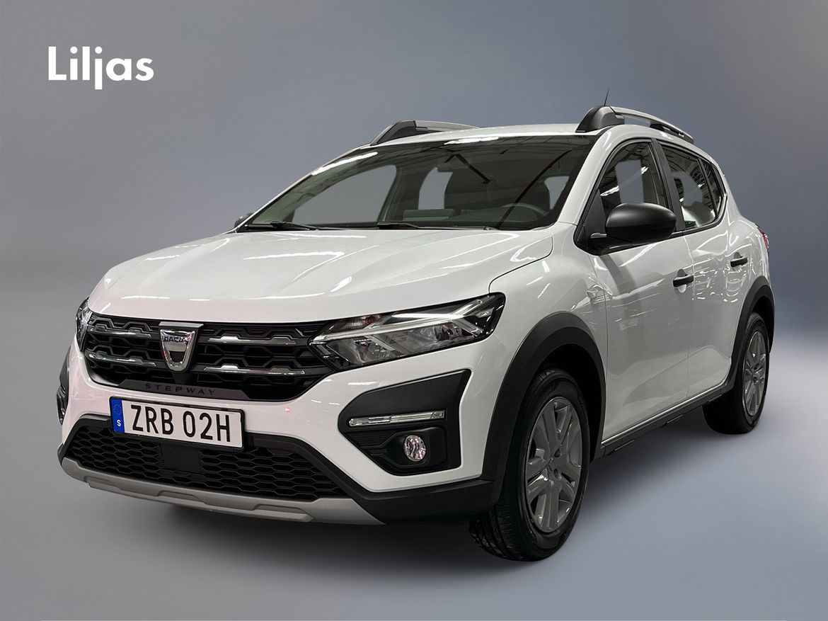 ZRB02H – Dacia Sandero