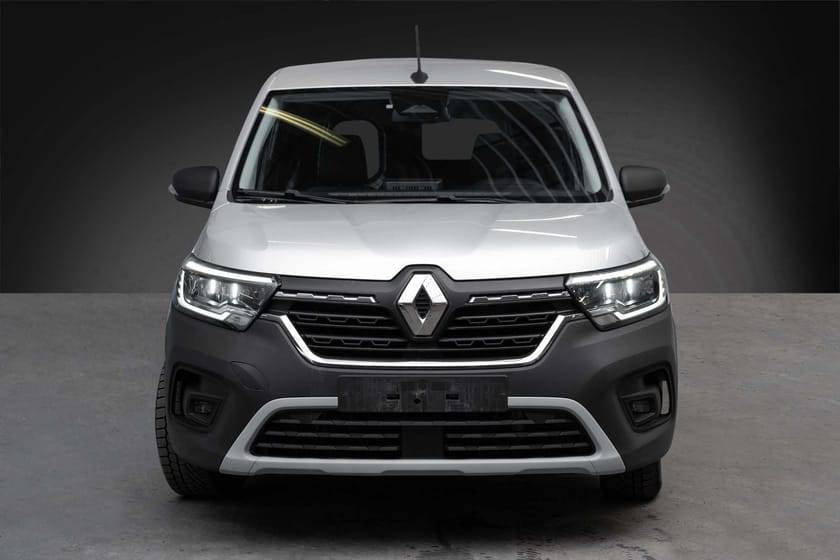 Bilde 5 av Renault Kangoo Van 1,5 dCi - Krok, R.kam, Bluetooth, Open Sesame