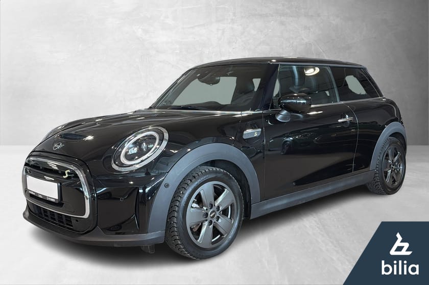 Bilde 5 av MINI Cooper SE Skinn HUD Navi Harman Activecruise