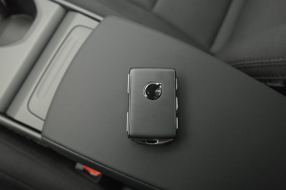 Volvo EC40 2026 - miniatyr 9