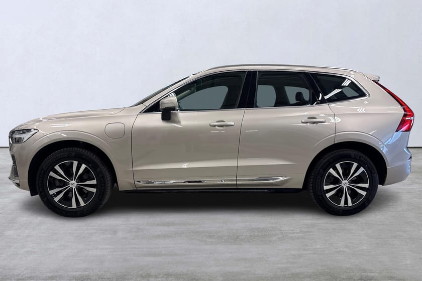 Bild 2 av Volvo XC60 T6 Core Edition