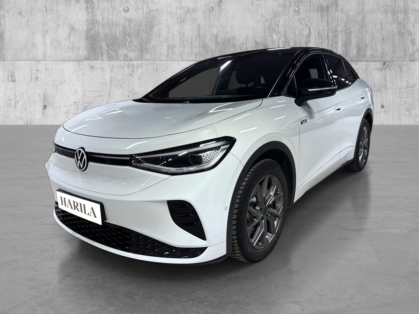 Bilde 2 av Volkswagen ID.5 GTX 