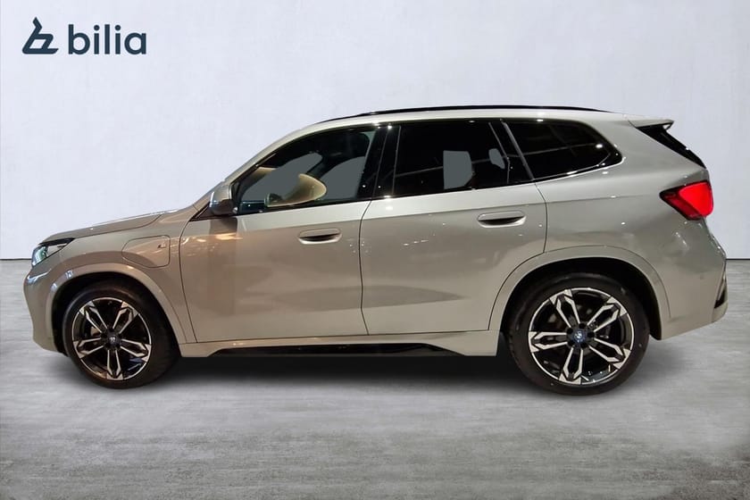 Bild 3 av BMW X1 xDrive25e M Sport Premiumpkt Harman Kardon Drag