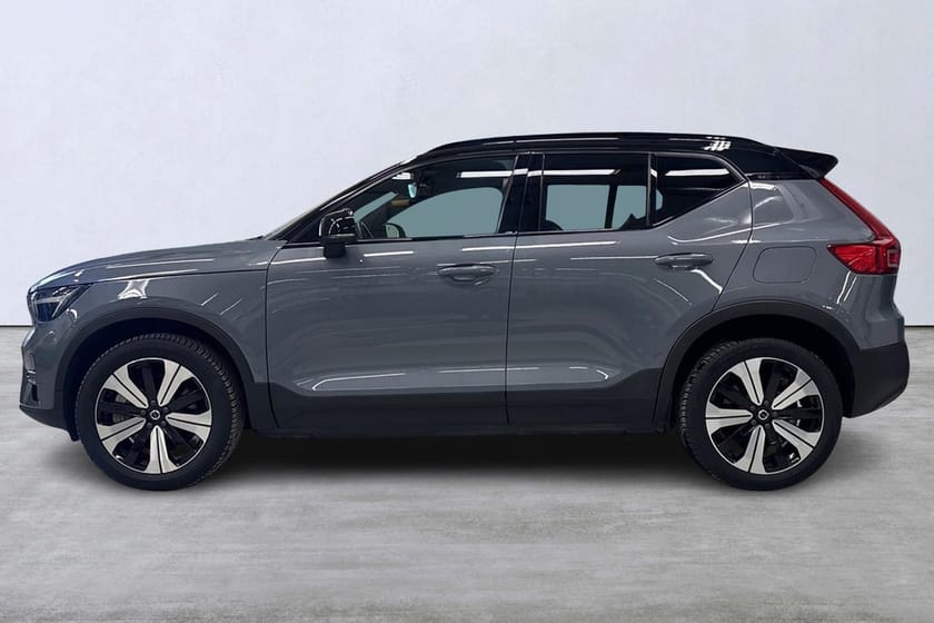 Bild 2 av Volvo XC40 Recharge Single Motor Core