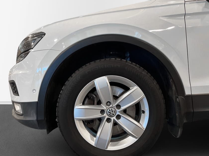 Bild 5 av Volkswagen Tiguan 
