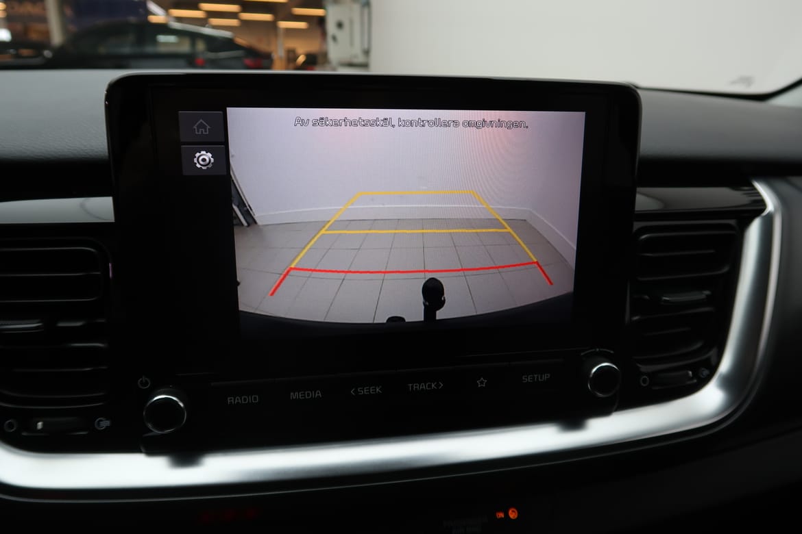 Kia Stonic 2022 - miniatyr 12