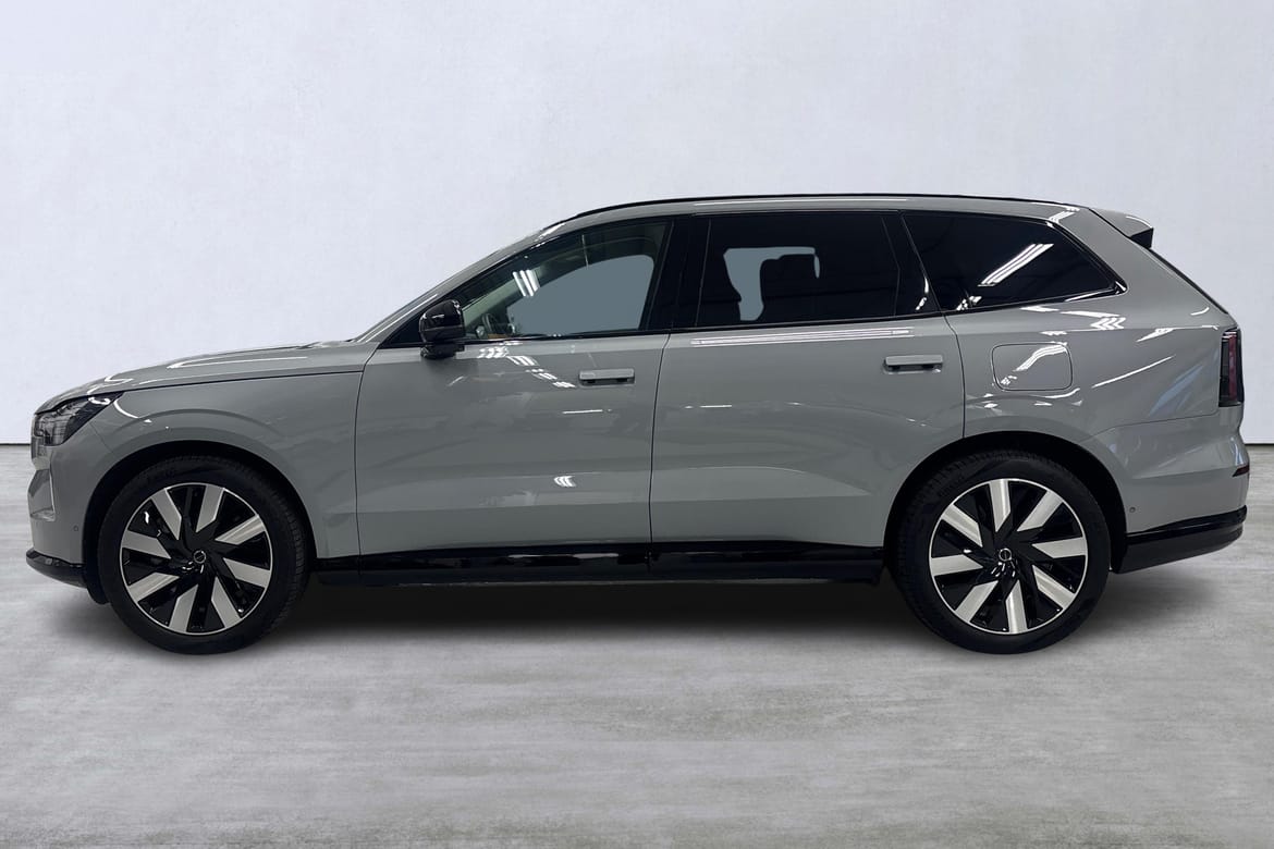 Volvo EX90 Twin Motor