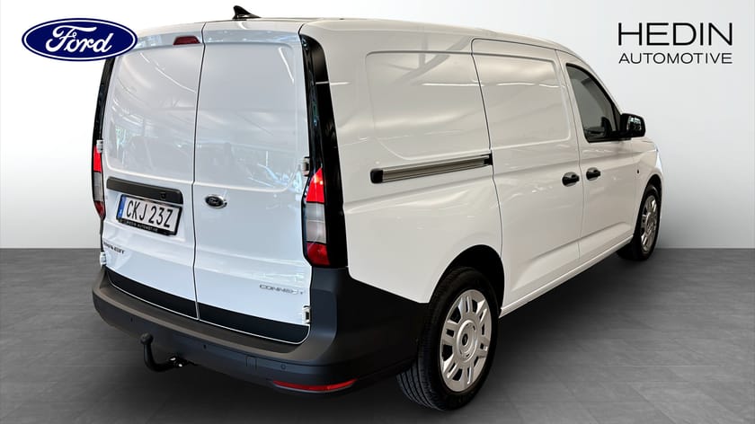 Bild 2 av Ford Transit Connect L2 V761 26.75 TREND SKÅP 2.0 122 A FWD