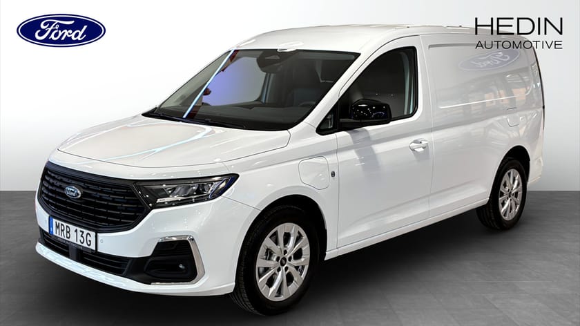 Bild 1 av Ford Grand Transit Connect Skåp Limited L2 PHEV Automat