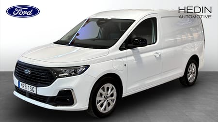 Ford Grand Transit Connect Skåp Limited L2 PHEV Automat
