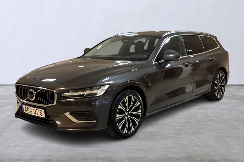 Bild 1 av Volvo V60 Recharge T6 Core Edition