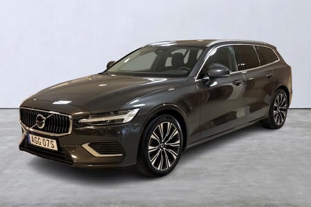 Volvo V60 Recharge T6 Core Edition