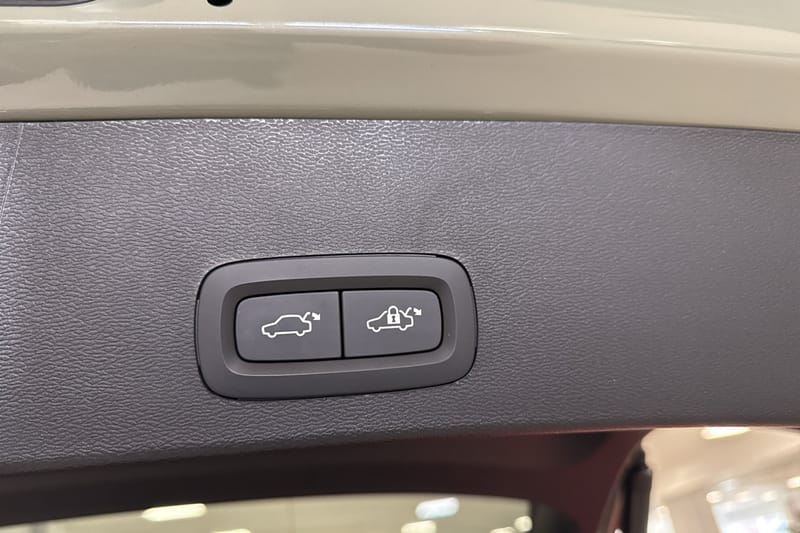 Volvo XC40 Recharge Single Motor