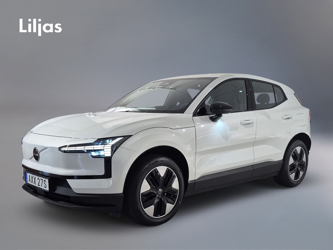 AXX27S – Volvo EX30 Single Motor