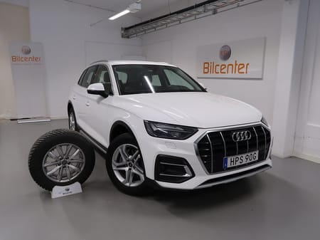Audi Q5 40 TDI quattro