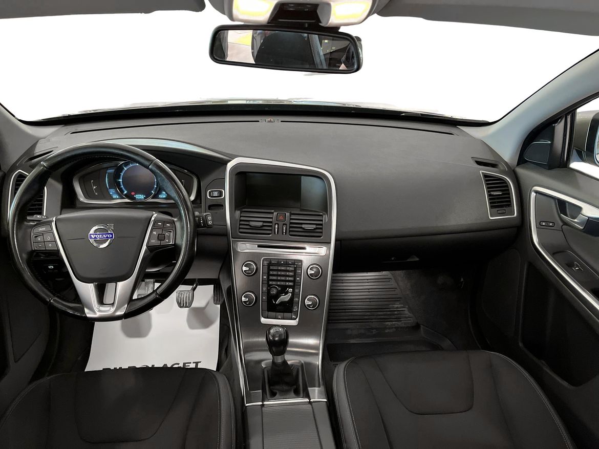 Volvo XC60 2014 - miniatyr 8