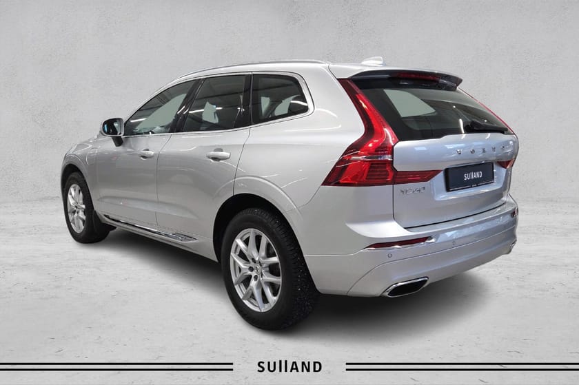 Bilde 3 av Volvo XC60 T8 AWD Inscription aut