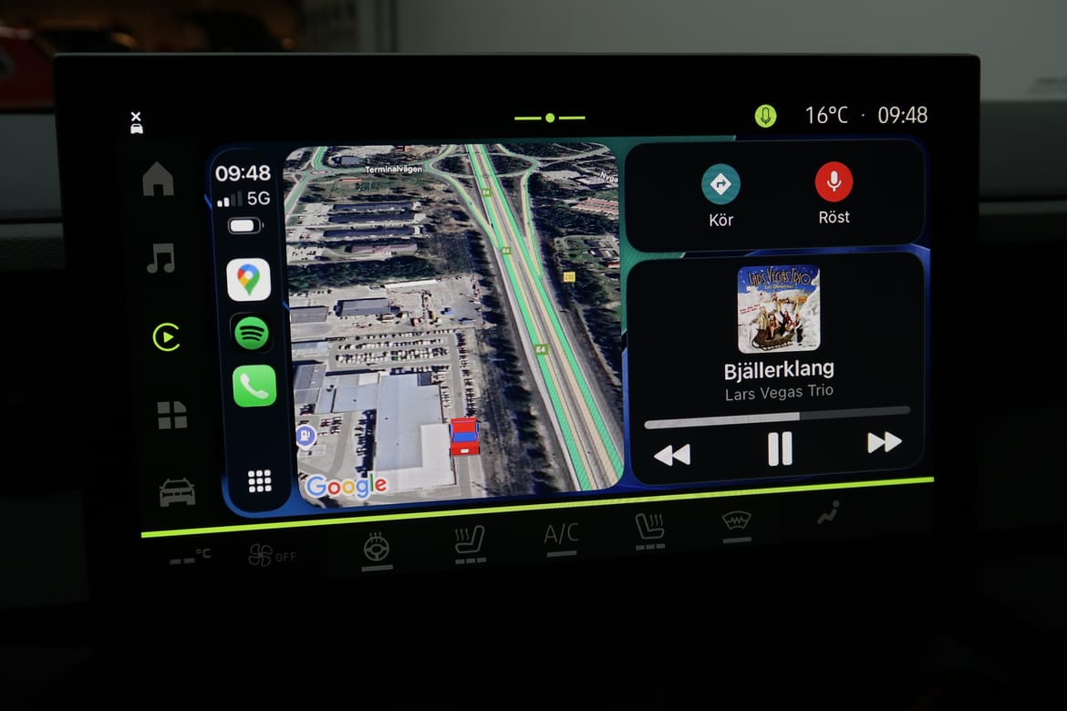 Dacia Duster 2026 - miniatyr 11