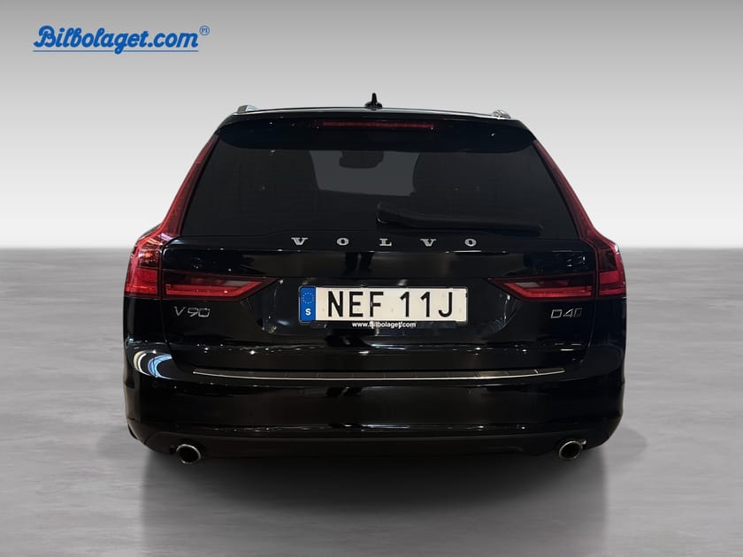 Bild 5 av Volvo V90 D4 AWD Momentum Advanced SE