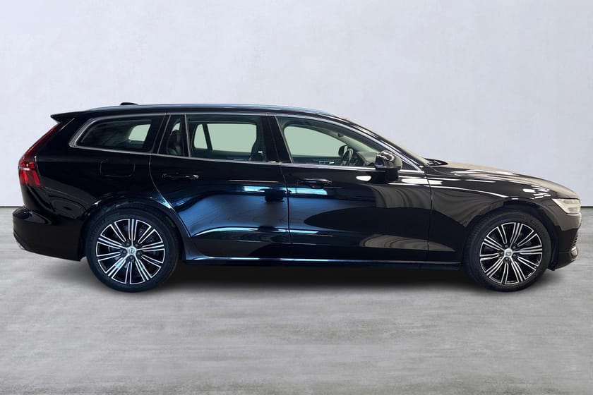 Bild 3 av Volvo V60 Recharge T6 Inscription Expression