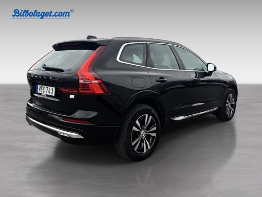 Bild 5 av Volvo XC60 Recharge T6 Core Bright