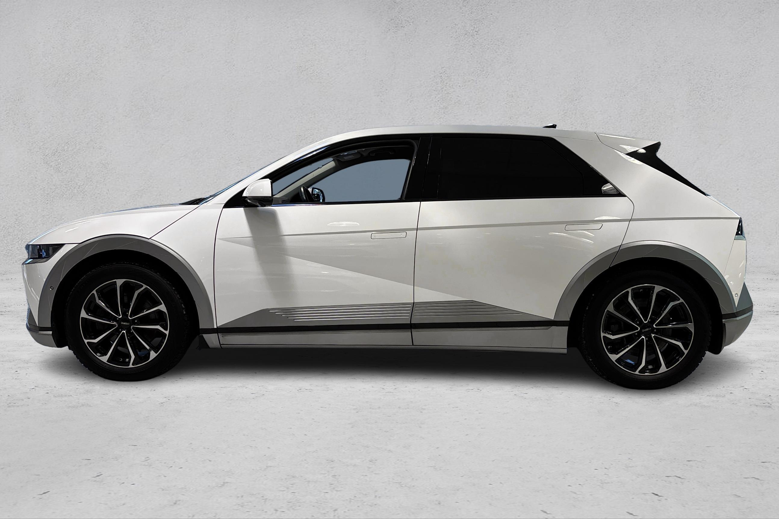 Thumnail bilde 1 av Hyundai Ioniq 5