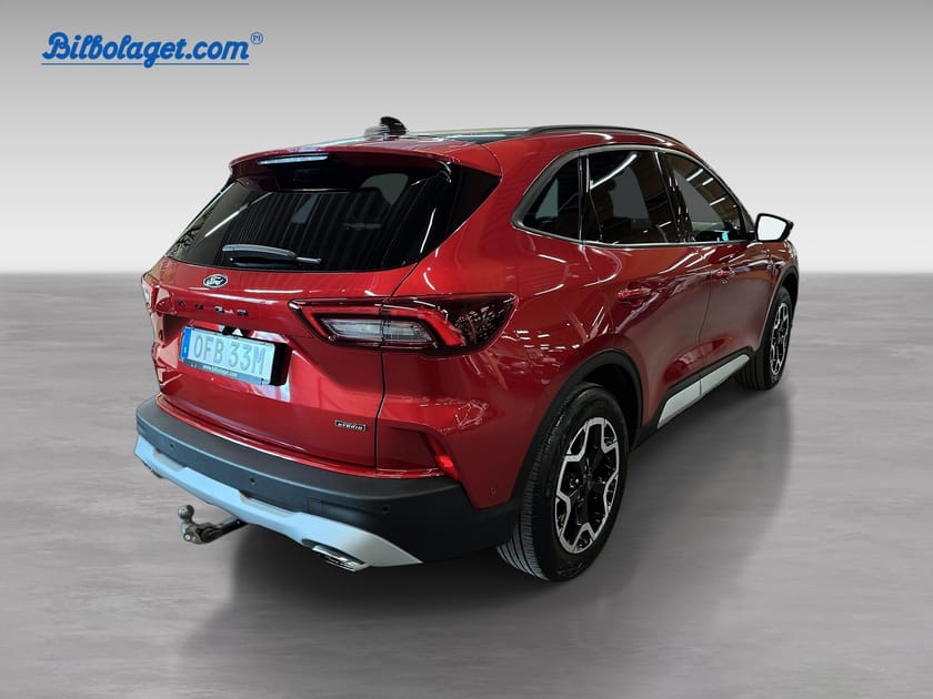 Bild 5 av Ford Kuga Plug-In Hybrid 2.5 243 PHEV Active X Busine Ed FWD