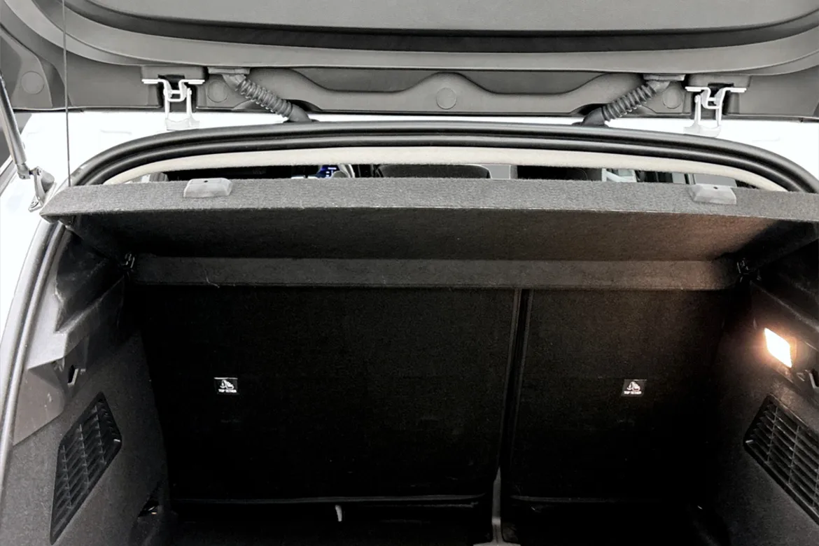 Renault Mégane E-TECH