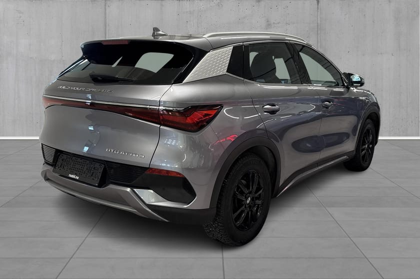 Bilde 5 av BYD Atto 3 Extended Range Comfort, Ryggekamera, Appel carplay/Android Auto