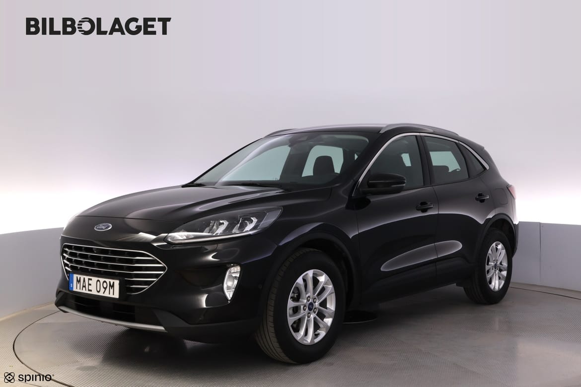 Ford Kuga 2023 - miniatyr 6