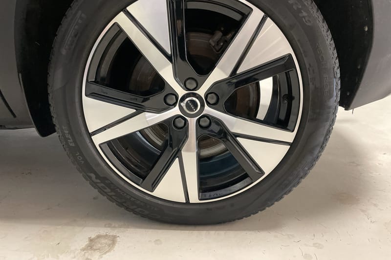 Volvo XC40 P6 Recharge