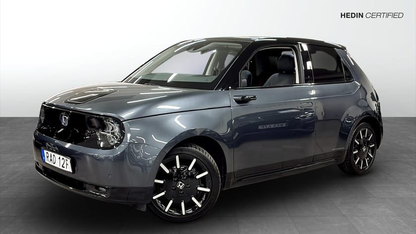 Bild 1 av Honda E ADVANCE 154HK CVT ELECTRIC